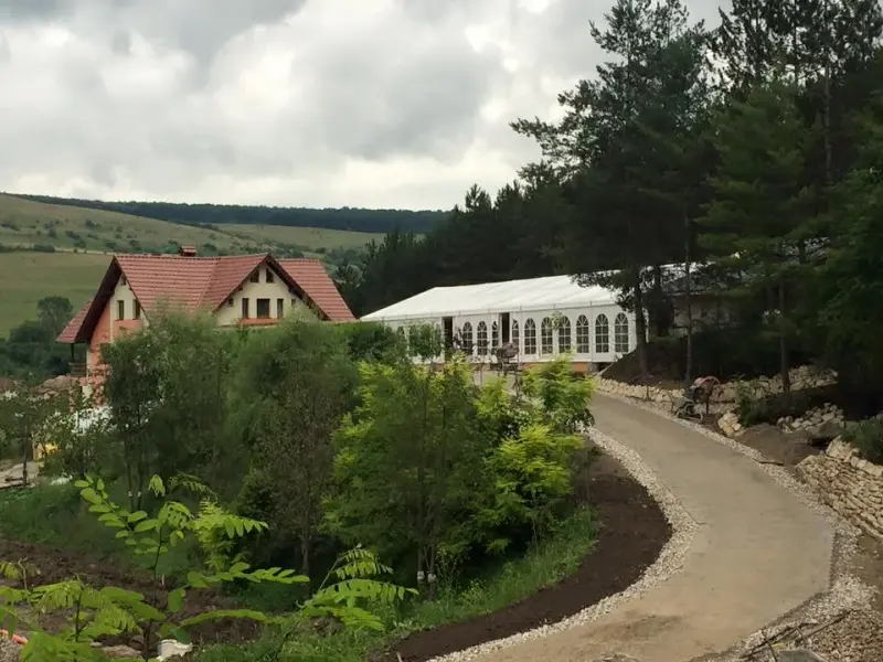 Restaurant nuntă Cluj – Armonia Events